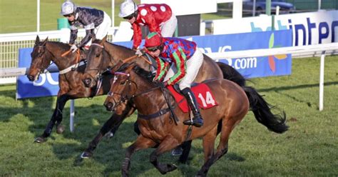 bet365 Gold Cup Preview, Tips, Runners & Trends (Jump Finale).